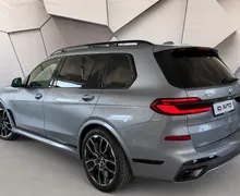 Zunanja slika - BMW X7 - xDrive40d Avt. - 3 - Predogledna slika