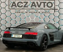 Zunanja slika - Audi R8 - V10 PERFORMANCE•4X4•LIFT•CARBON•CERAMICA•LASER• - 4 - Predogledna slika