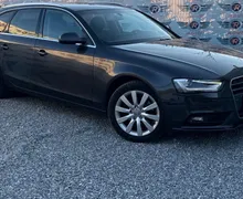 Zunanja slika - Audi A4 - Avant 2.0 TDI||Sport|BIXENON|AVT.|NAVI|USNJE - 1 - Predogledna slika