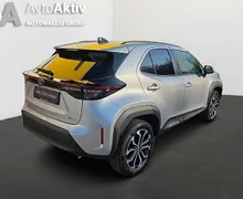 Zunanja slika - Toyota Yaris Cross - 1.5 HEV 5D E-CVT SPORT ASSIST - 5 - Predogledna slika
