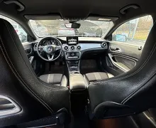 Zunanja slika - Mercedes-Benz CLA-Razred - CLA Shooting Brake CLA 200 d - NA OBROKE BREZ POLOGA - - 7 - Predogledna slika