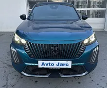 Zunanja slika - Peugeot 2008 - ALLURE PureTech 100 - 2 - Predogledna slika