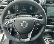 Zunanja slika - SsangYong Tivoli - 1.5 T-GDi Fresh 2WD A T - 13 - Predogledna slika