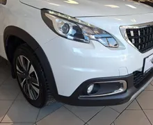 Zunanja slika - Peugeot 2008 - 1.2 PureTech 110 S S Allure-1.LASTNIK-SLO-ODLIČEN- - 18 - Predogledna slika