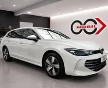 Zunanja slika - Volkswagen Passat Variant - 1.5 eTSI Business DSG- LED.360kam.memory.asistence - 3 - Predogledna slika