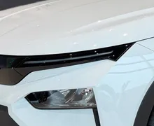 Zunanja slika - Škoda Elroq - 60 Selection - 5 - Predogledna slika