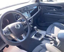 Zunanja slika - SsangYong Korando - 1.5 T-GDI Style+ M T - 4 - Predogledna slika