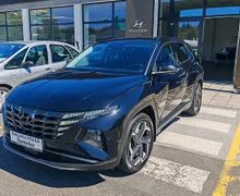 Zunanja slika - Hyundai Tucson - 4WD Plug-In Hybrid Impression Avt.   1 Lastnik - 2 - Predogledna slika