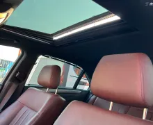 Notranja slika - Mercedes-Benz E-Razred - E 200-LED-ŠIBEDAH-NAVI-USNJE-GRETJE SED-PDC... - 11 - Predogledna slika