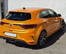 Zunanja slika - Renault Megane Limousine - RS Trophy TCe 300 EDC - 4 - Predogledna slika
