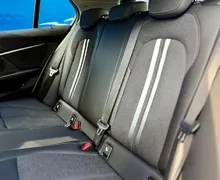 Zunanja slika - BMW Serija 1 - : 118i Advantage | PDC | Tempo. | Odlično ohranjen | - 11 - Predogledna slika