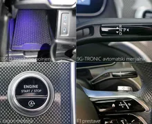 Zunanja slika - Mercedes-Benz GLC 220 - d 4-Matic 9G-Tronic AMG Line - 16 - Predogledna slika