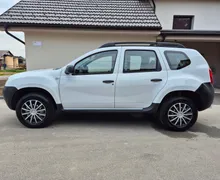 Zunanja slika - Dacia Duster - 1,6 16V - 3 - Predogledna slika