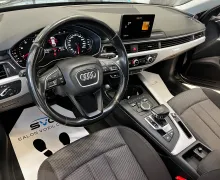 Zunanja slika - Audi A4 - Avant 2.0 TDI quattro S tronic Sport 140  190 - 8 - Predogledna slika