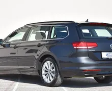 Zunanja slika - Volkswagen Passat - Variant 2.0 TDI Comfortline DSG-RADAR-SENZORJI-KREDIT - 4 - Predogledna slika