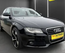 Zunanja slika - Audi A4 - 2.0 TDI SLOVENSKI BI-XENON TEMPOMAT PDC MEGLENKE . - 11 - Predogledna slika