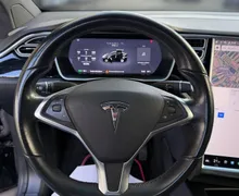 Zunanja slika - Tesla Model X - 75D NADGRAJEN AVTOPILOT 7 - SEDEŽEV ZRAČNO PREMIUM - 15 - Predogledna slika