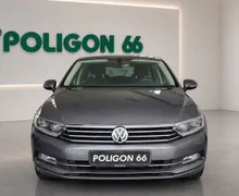 Zunanja slika - Volkswagen Passat Variant - 2.0 TDI-MODEL 2016-ODLIČEN-PDC-NAVI-ALU-KOT NOV... - 6 - Predogledna slika