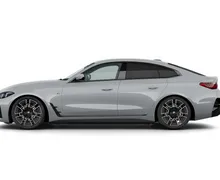 Zunanja slika - BMW i4 - eDrive40 Gran Coupe - 3 - Predogledna slika