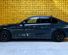 Zunanja slika - BMW Serija 3 - : M340d xDrive AUT. M Sport-VIRTUAL-HARMAN-GRETJE - 6 - Predogledna slika
