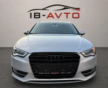 Notranja slika - Audi A3 - Sportback 1.6 TDI - 7 - Predogledna slika