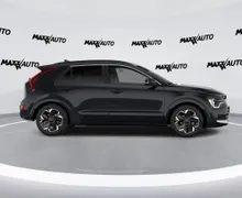 Zunanja slika - KIA Niro - Limited Edition - 3 - Predogledna slika
