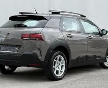 Zunanja slika - Citroën C4 Cactus - PureTech 110 SLOVENSKI-1.LASTNIK - 4 - Predogledna slika