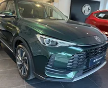 Zunanja slika - MG MG ZS - ZS 1.5 Hybrid+ Luxury - 1 - Predogledna slika
