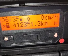 Notranja slika - IVECO Daily - Avtovleka - 4 - Predogledna slika