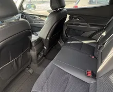 Zunanja slika - KG Mobility Korando - 1.5 T-GDI Smart 4WD M T - 10 - Predogledna slika