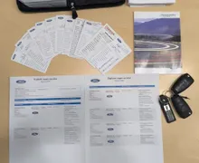 Zunanja slika - Ford C-MAX - 1.0 EcoBoost Style-SLO- VL. KLJUKA - VELIK SERVIS - 20 - Predogledna slika