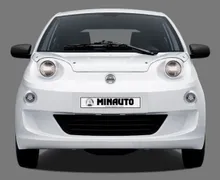 Zunanja slika - Aixam MinAuto - -e- Acess - Elektrika- - 1 - Predogledna slika