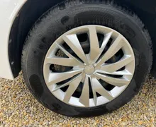 Notranja slika - Peugeot 208 - 1.2 PureTech -1 LASTNICA-41800 km-KLIMA-ODLIČEN - 11 - Predogledna slika