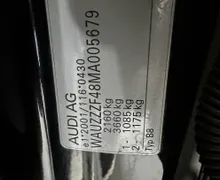 Zunanja slika - Audi A4 - Avant 30 TDI S line S tronic.KAMERA.NAVI.LED.USNJE.ALU - 18 - Predogledna slika