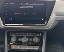 Zunanja slika - VW Touran - 1.5 TSI BMT Family DSG-DCC-ACC-PDC-Kamera-Masaža - 19 - Predogledna slika