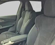 Zunanja slika - BMW X1 - serija :  xDrive20d  AT  NA ZALOGI - 10 - Predogledna slika
