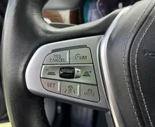 Zunanja slika - BMW Serija 7 - : 730d xDrive Avt. LASER.360°POGLED. ZRAČ. BLAZ. - 12 - Predogledna slika