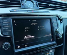 Zunanja slika - Volkswagen Passat - Variant 2.0 TDI BMT Highline LED NAVI USNJE KEYLESS ALU17 - 19 - Predogledna slika