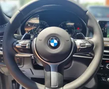 Zunanja slika - BMW X5 - serija : M50d M PAKET FULL LED NAVI PDC KAMERA TEM TOP... - 14 - Predogledna slika