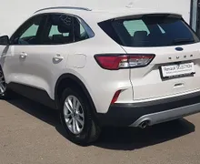 Zunanja slika - Ford Kuga - 2.5 Duratec FHEV Titanium CVT 1.LASTNIK - 6 - Predogledna slika