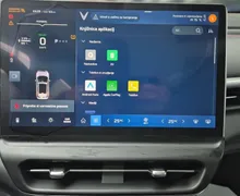 Zunanja slika - Vinfast VF6 - PLUS 59.6kWh 204PS FWD-TESTNO VOZILO - 11 - Predogledna slika