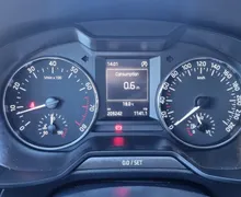 Zunanja slika - Škoda Octavia - Combi 1.2 TSI - SLOVENSKI - 2. LASTNIK - 15 - Predogledna slika