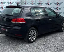 Zunanja slika - Volkswagen Golf - 2.0 TDI Comfortline|PARK.SENZ|VELIKI SERVIS - 6 - Predogledna slika