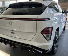 Zunanja slika - Hyundai Kona - 1.6 T-GDI 138 Premium DCT - 6 - Predogledna slika