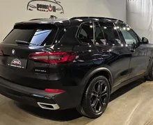 Zunanja slika - BMW X5 - xDrive45e Avt. LASER LUFT KLJUKA TOV. GARANCIJA - 4 - Predogledna slika