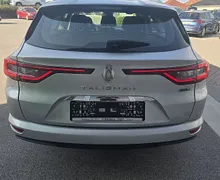 Zunanja slika - Renault Talisman - dCi 110 - REDNO SERVISIRAN - KOT NOV - - 6 - Predogledna slika