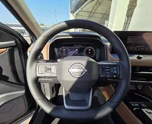 Zunanja slika - Nissan X-Trail - Nissan  Tekna+ e-POWER 213 4WD e-4orce - 13 - Predogledna slika