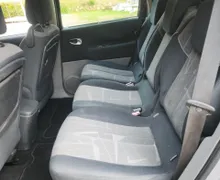 Notranja slika - Renault Scénic - 1,5 dCi Dynamique Confort - 15 - Predogledna slika
