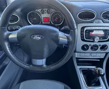 Zunanja slika - Ford Focus - Karavan 1.6 TDCi 110ks KLIMA - 7 - Predogledna slika