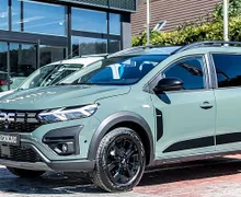 Zunanja slika - Dacia Jogger - 1.0 TCe 110 Extreme 7 sedežev - 1 - Predogledna slika
